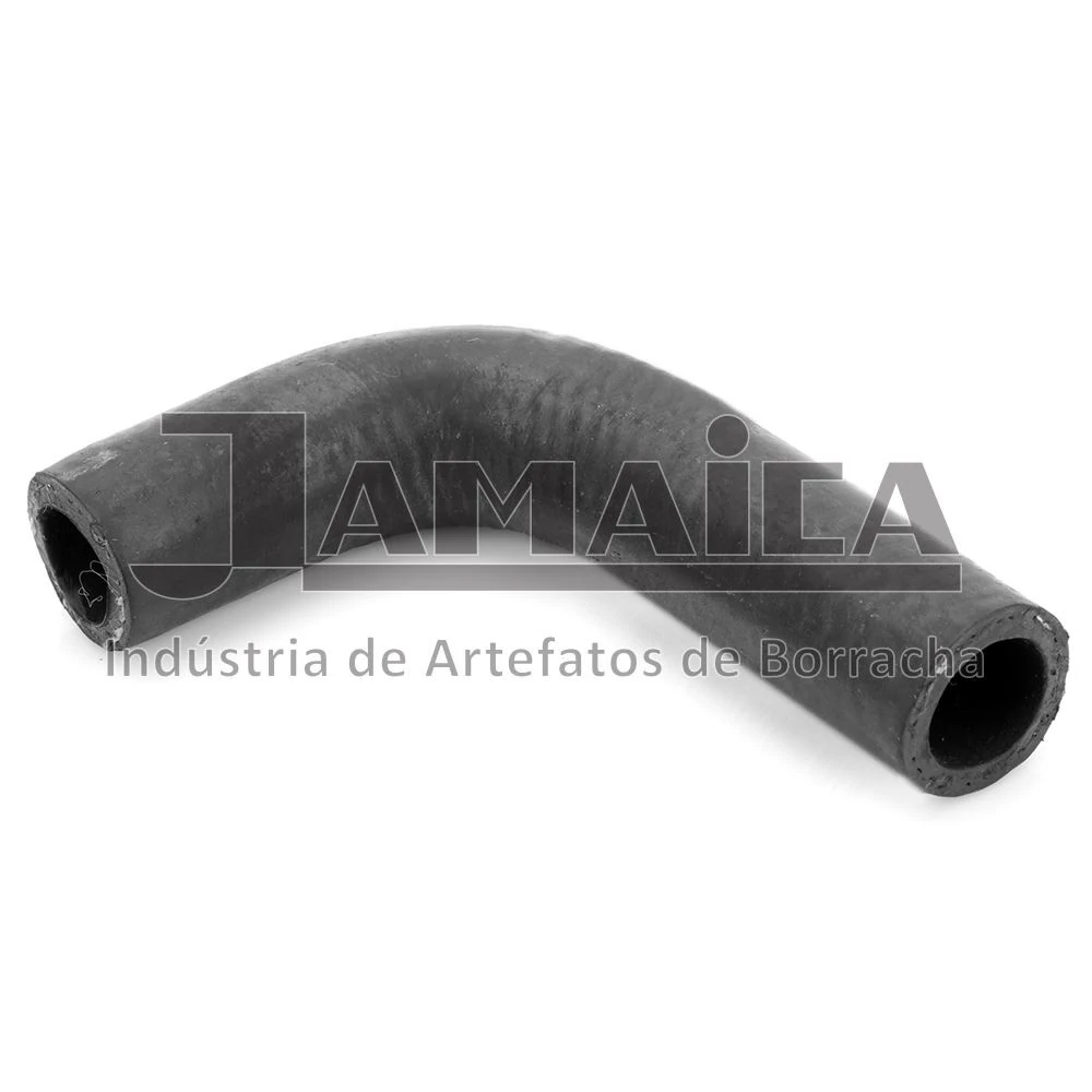 Mangueira Tubo da Flange Compressor - JAMAICA MM7855