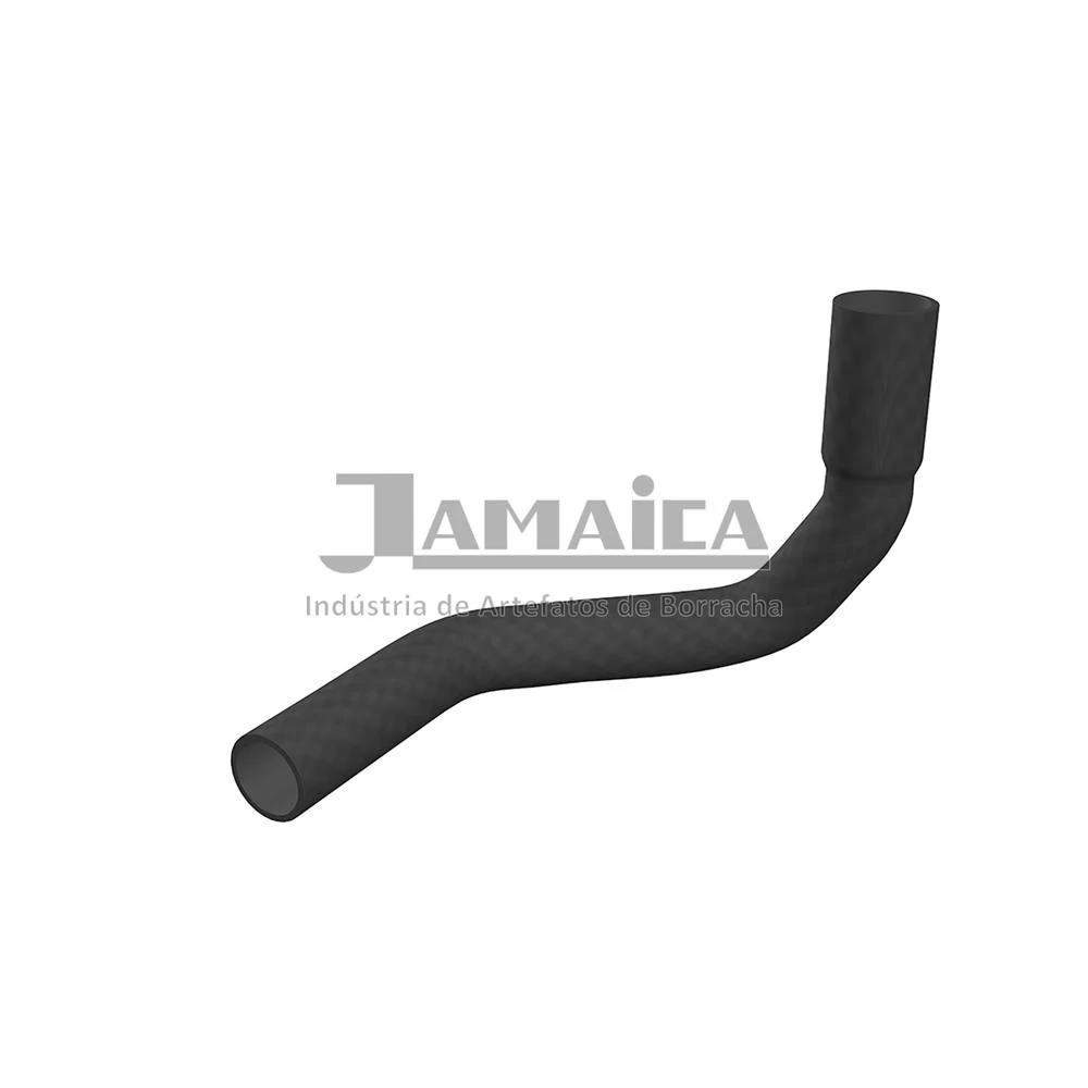 Mangueira Inferior Radiador CHEVROLET - GM BLAZER/S10 - JAMAICA MM8085
