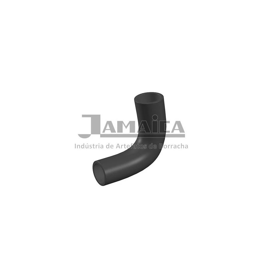 Mangueira do Respiro do Motor CHEVROLET - GM BLAZER/S10 - JAMAICA MM8087
