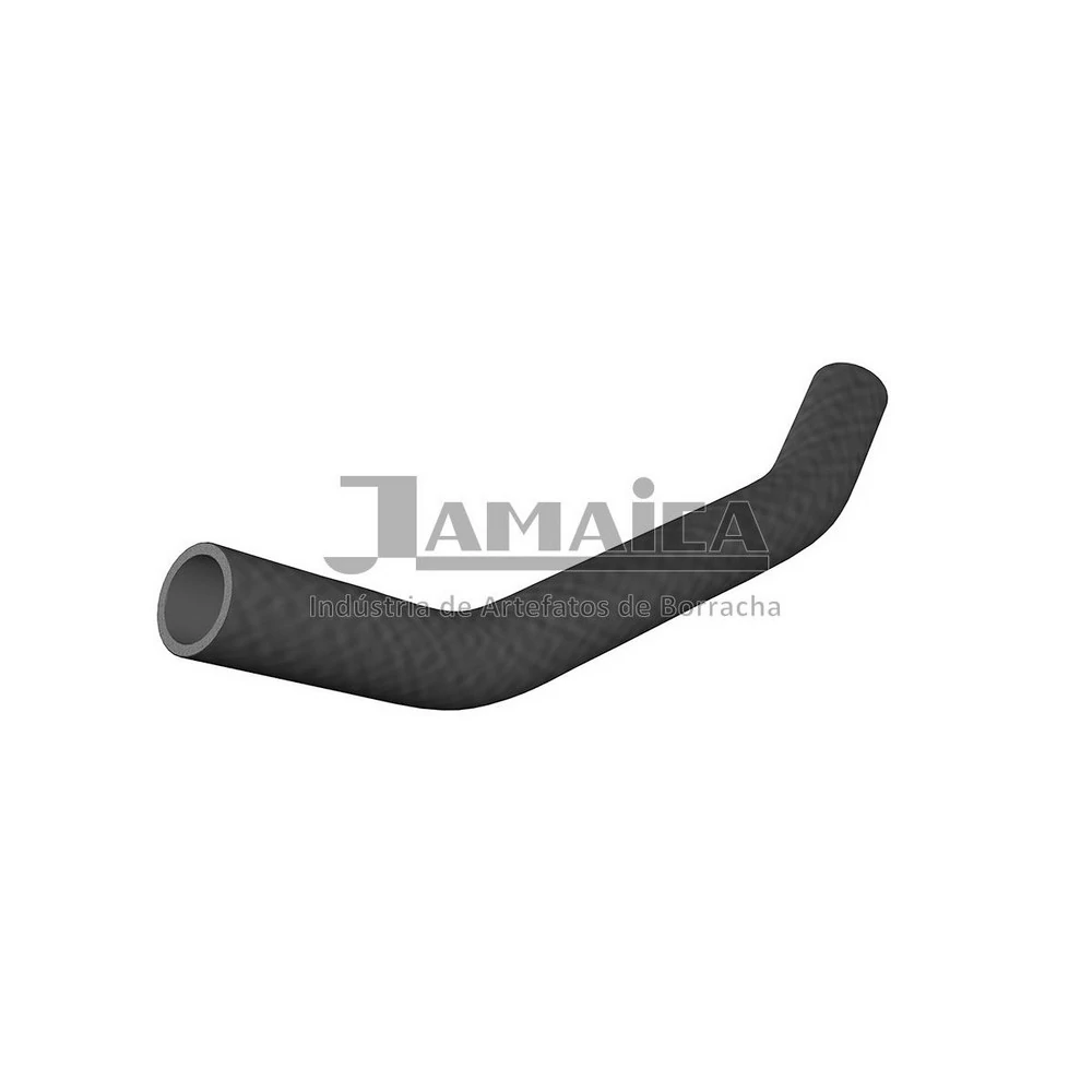 Mangueira Superior do Radiador CHEVROLET - GM BLAZER/S10 - JAMAICA MM8093