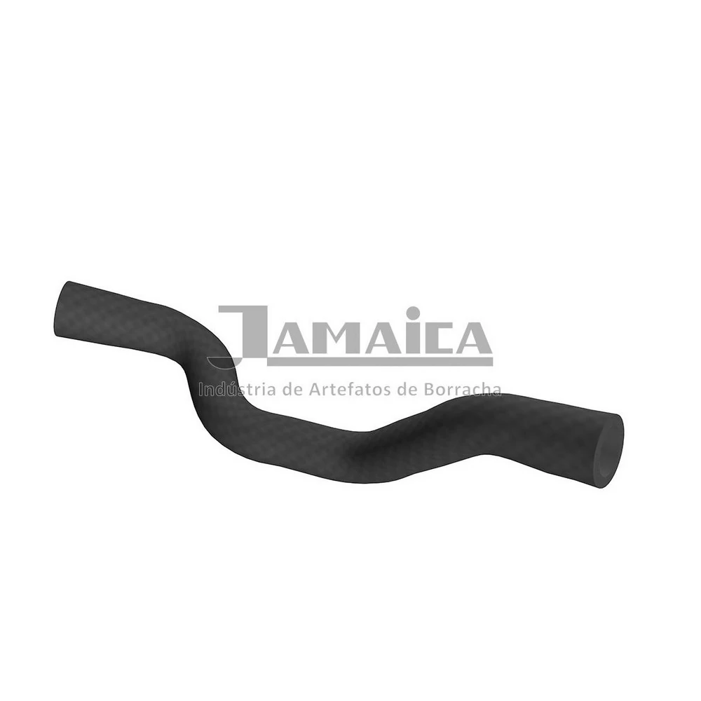 Mangueira Saída do Aquecedor CHEVROLET - GM ASTRA/ZAFIRA - JAMAICA MM8120