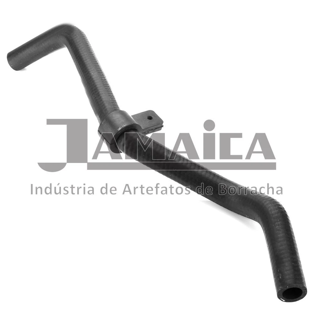 Mangueira do Radiador ao Intercooler MERCEDES BENZ 1319/L 1319 - JAMAICA MM9135