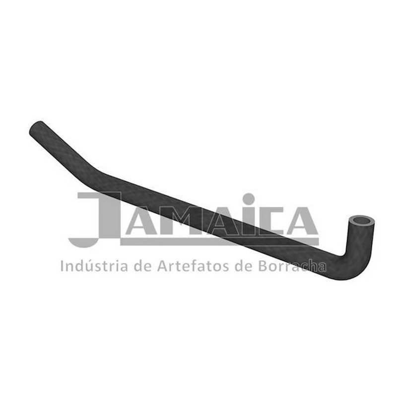 Mangueira Radiador do Óleo ao Tubo Óleo MERCEDES BENZ SPRINTER - JAMAICA MM9176