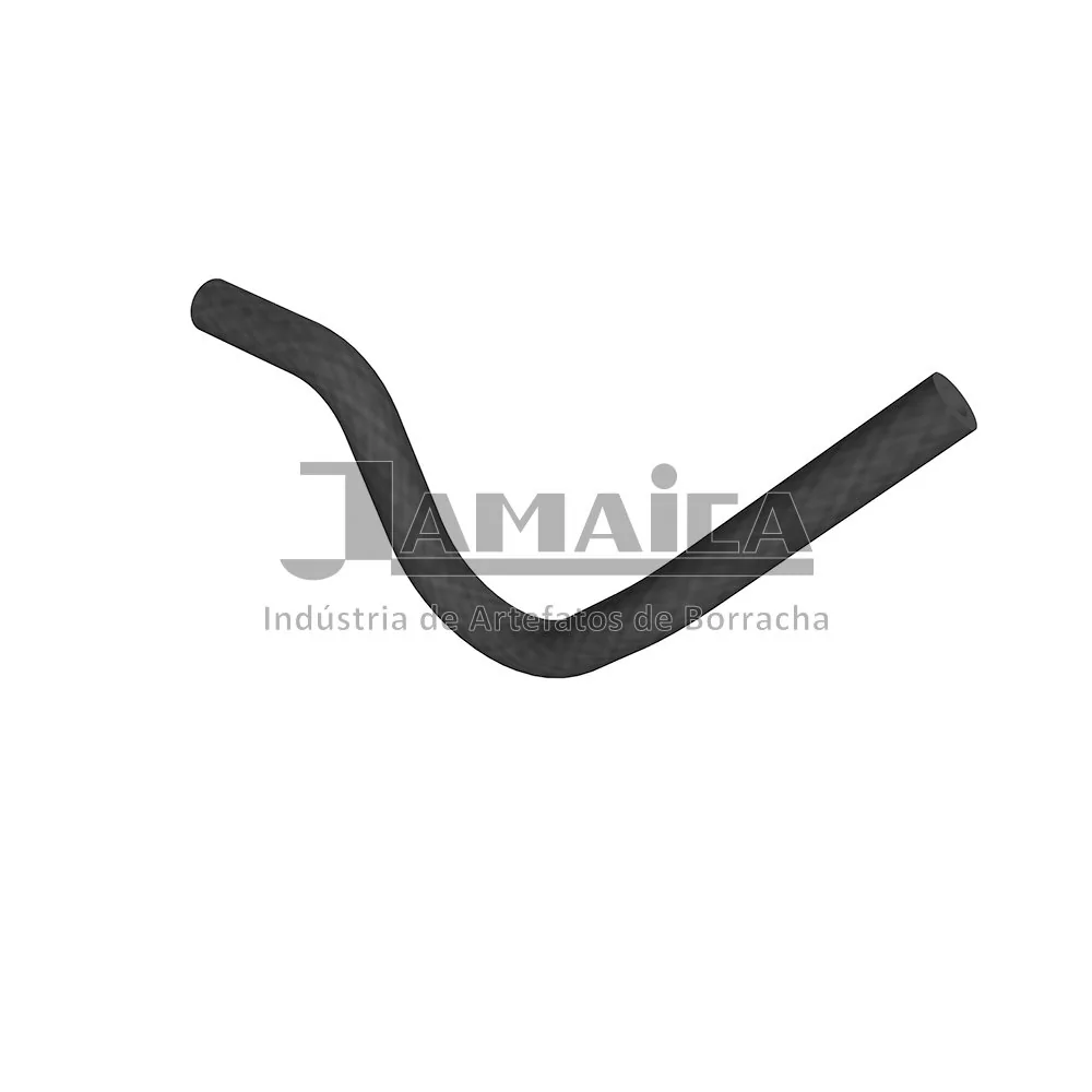 Mangueira da Bomba de Vácuo ao Cárter de Óleo do Motor MERCEDES BENZ SPRINTER - JAMAICA MM9181