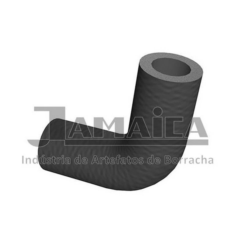 Mangueira Cotovelo Retorno da Turbina MERCEDES BENZ SPRINTER - JAMAICA MM9183
