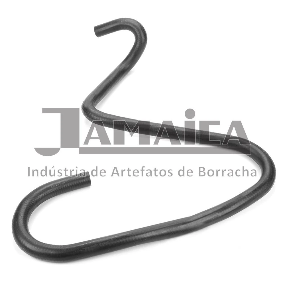 Mangueira do Reservatório do Radiador - JAMAICA MM9210