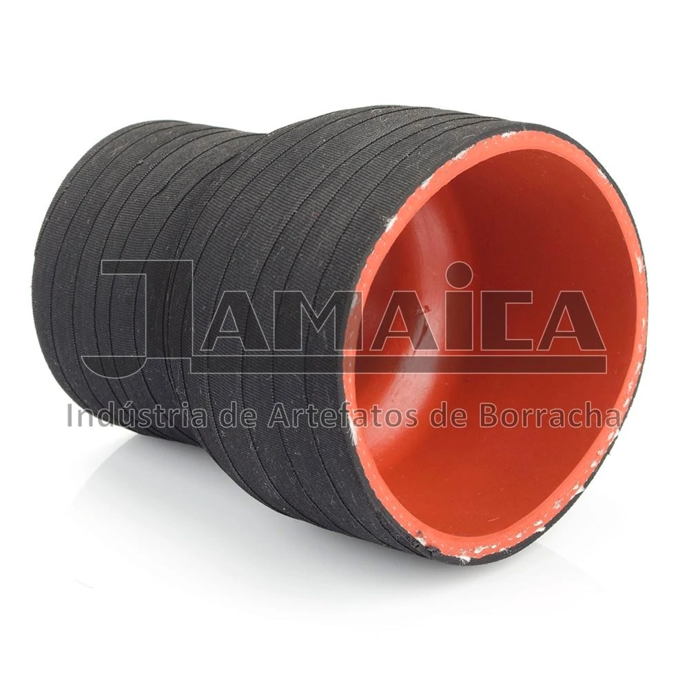 Mangueira de Ligação do Intercooler VOLKSWAGEN 24250/35300 - JAMAICA MME3215