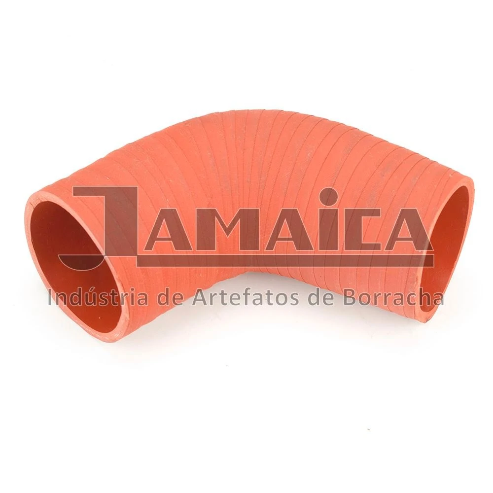 Mangueira do Intercooler - JAMAICA MME3217