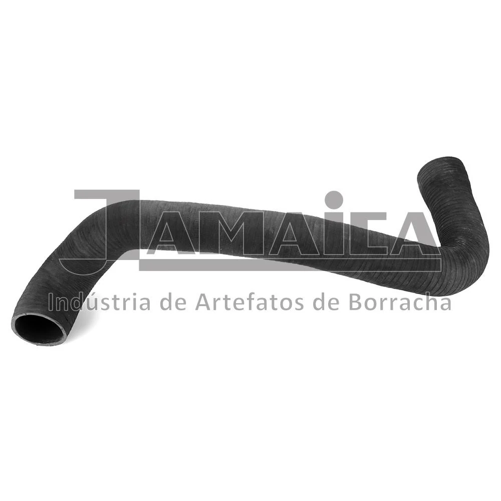 Mangueira do Intercooler - JAMAICA MME3256