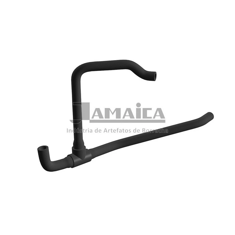Mangueira Saída do Aquecedor - JAMAICA RB3198