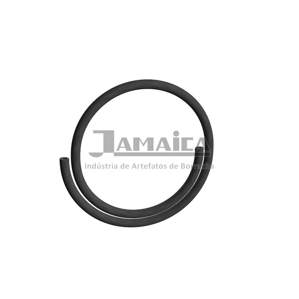 Mangueira do Servo Freio ao Hidrovácuo VOLKSWAGEN KOMBI - JAMAICA TR3160