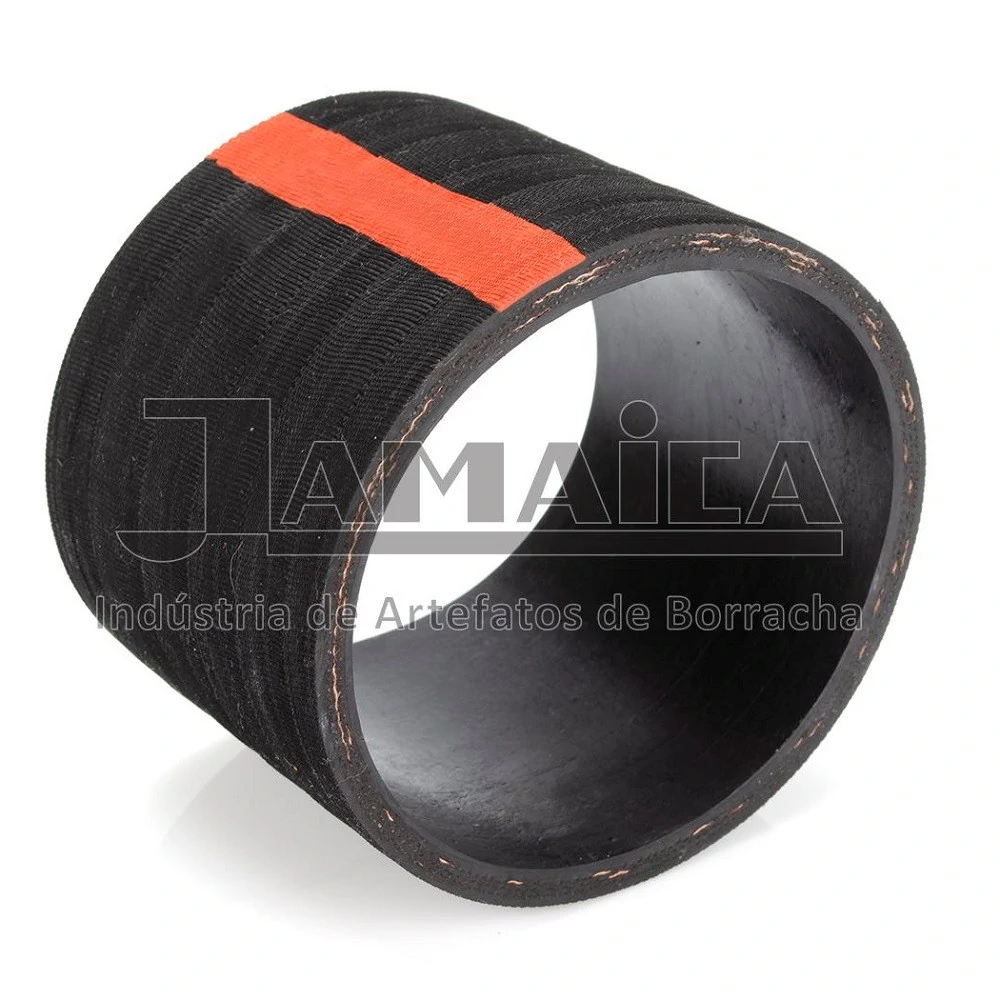 Mangueira do Intercooler VOLKSWAGEN 24250/35300 - JAMAICA TR3219