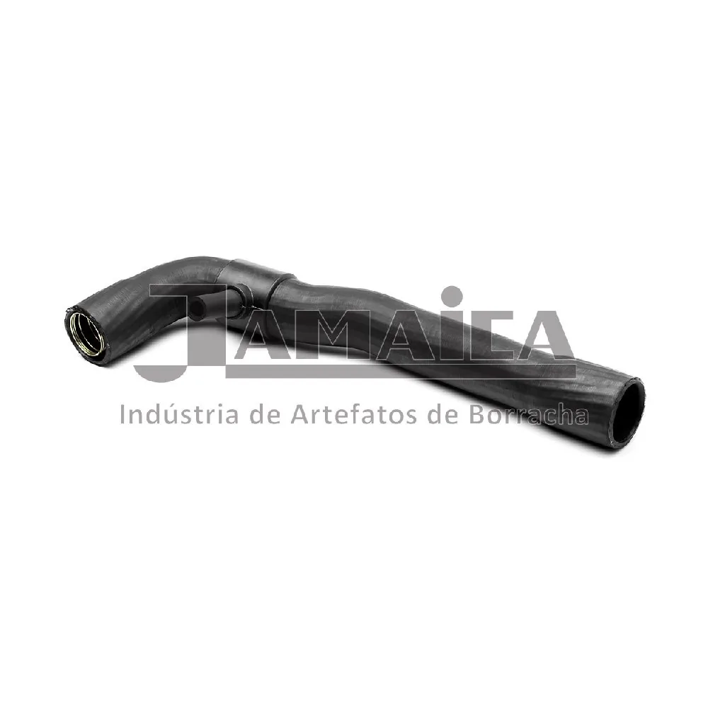 Mangueira Inferior do Radiador com Ar-Condicionado - JAMAICA RB3632