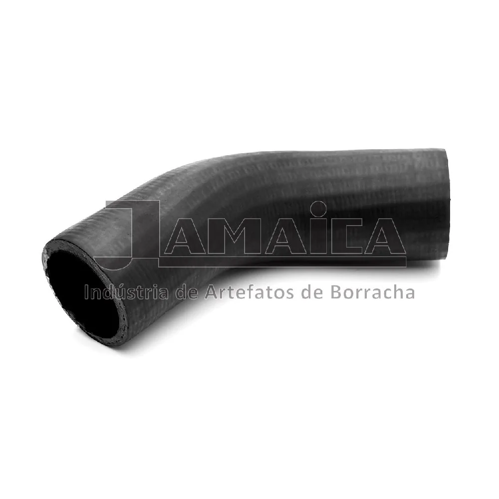 Mangueira Inferior do Radiador ao Tubo - JAMAICA MM9310
