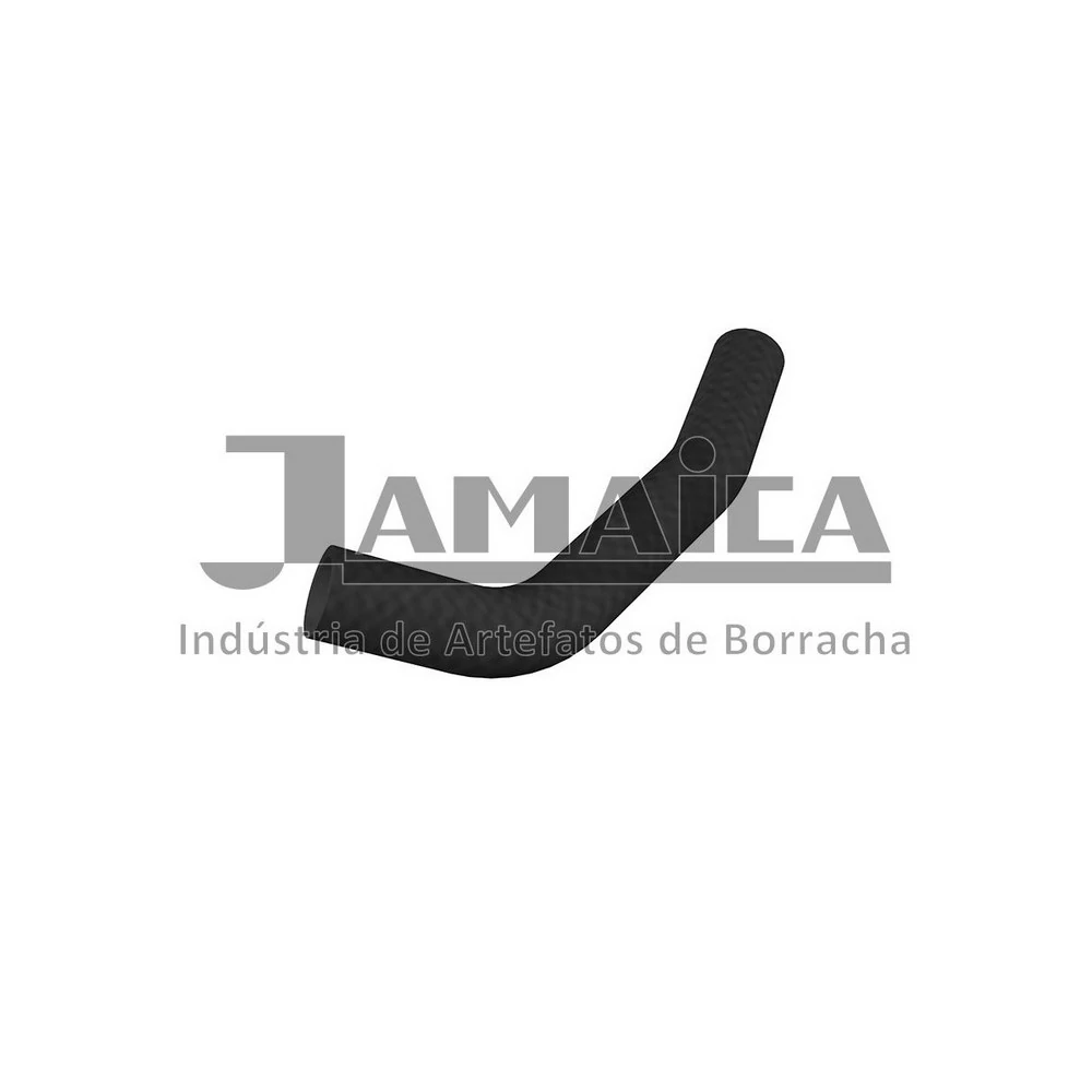 Mangueira Superior do Radiador - JAMAICA MM7977
