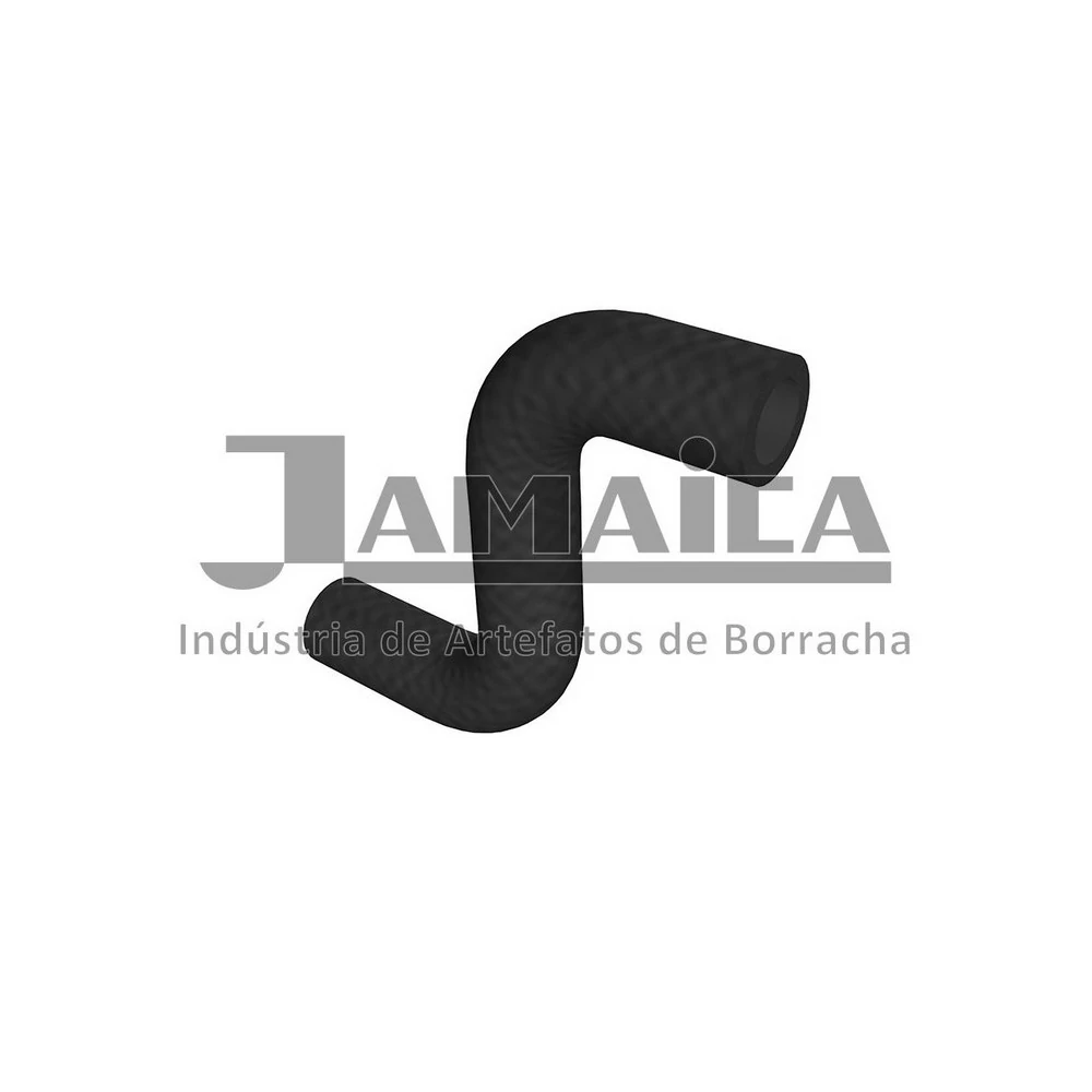 Mangueira Trocador de Calor - JAMAICA MM7979