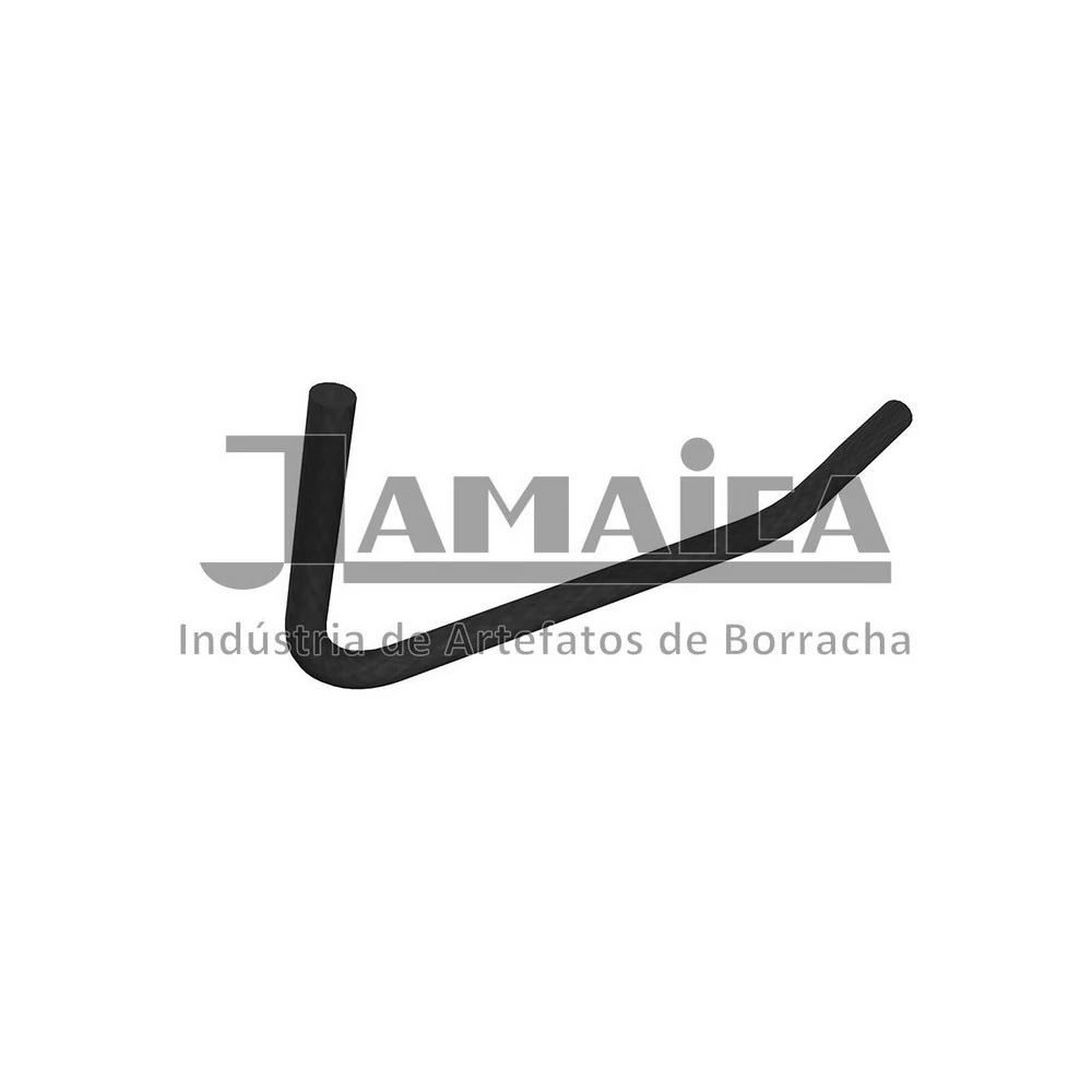 Mangueira da Carcaça da Válvula Termostática - JAMAICA MM7978