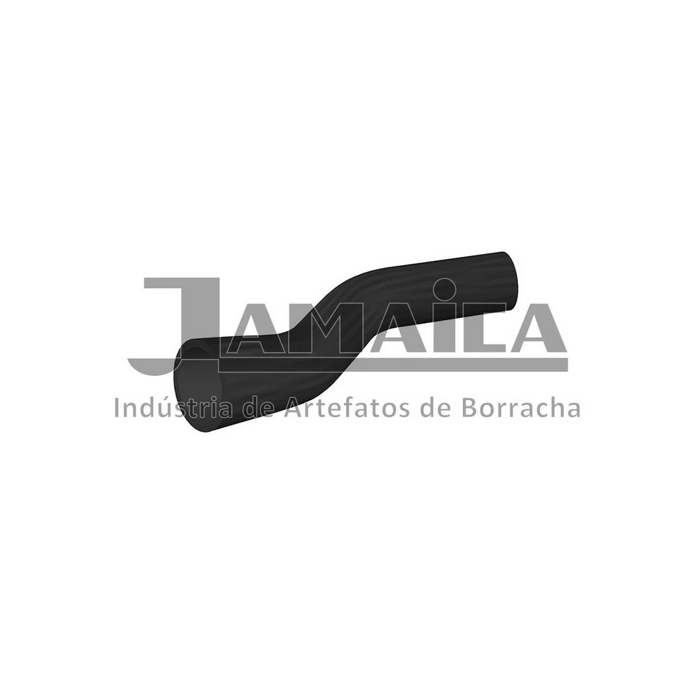 Mangueira do Tubo de Ligação ao Reservatório - JAMAICA MM9264