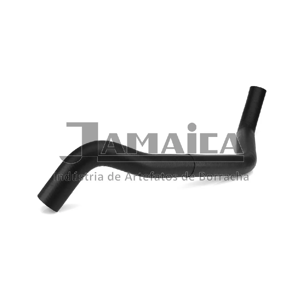 Mangueira Inferior do Radiador KIA MOTORS SOUL - JAMAICA MM19001