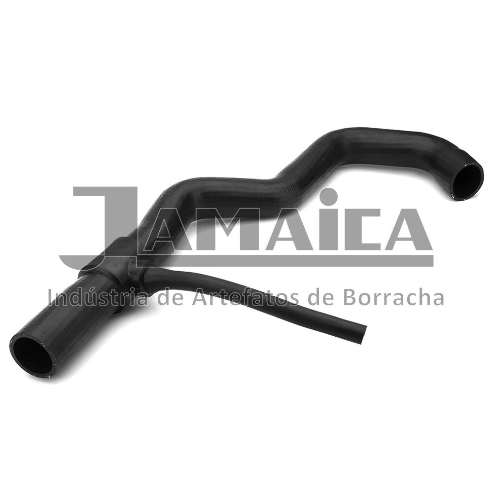 Mangueira Inferior Radiador - JAMAICA RB3622