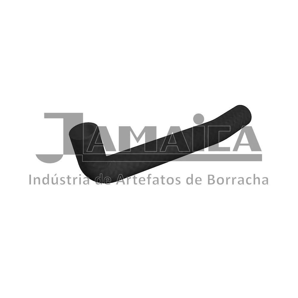Mangueira Inferior radiador - JAMAICA MM3299