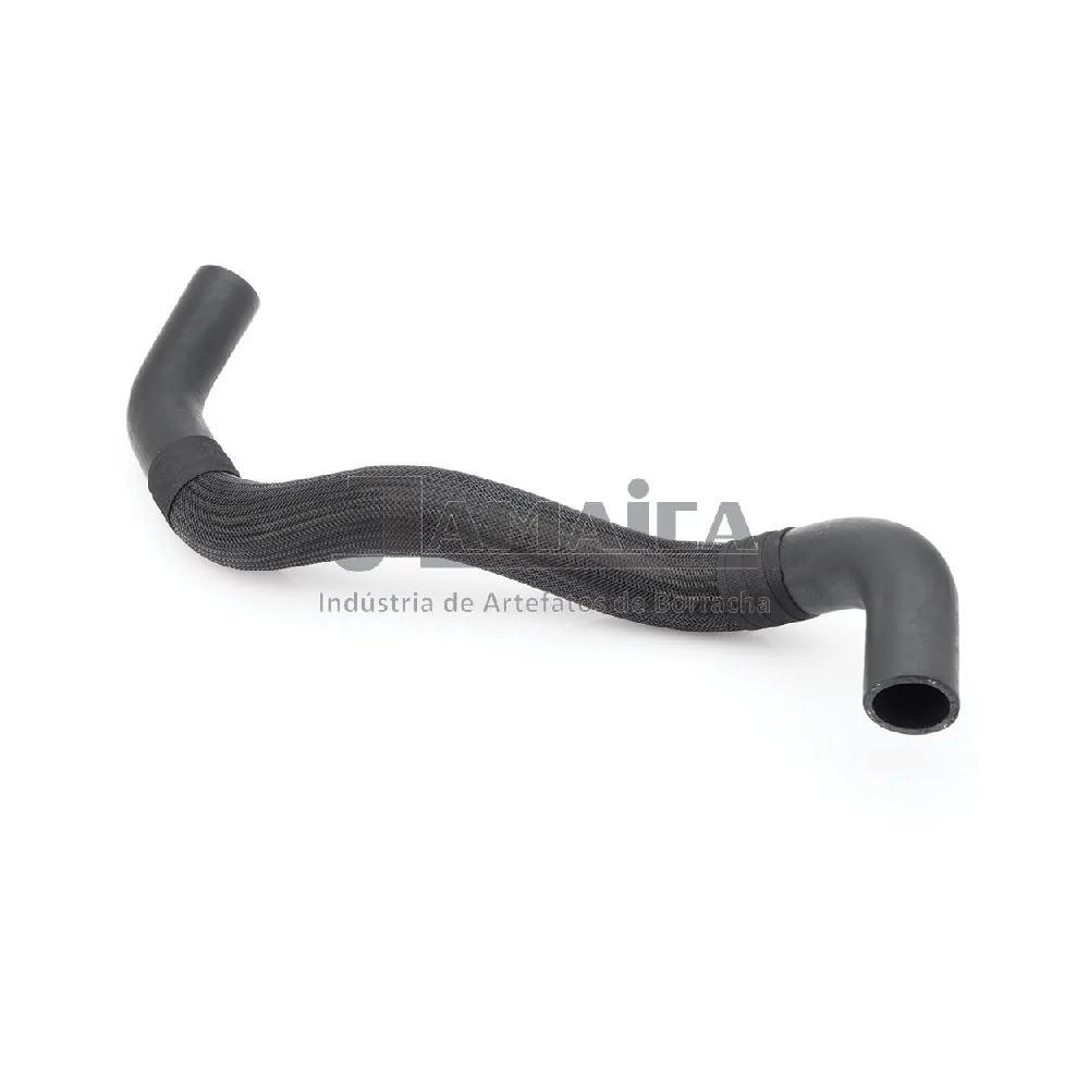 Mangueira Superior do Radiador NISSAN KICKS - JAMAICA MM17005