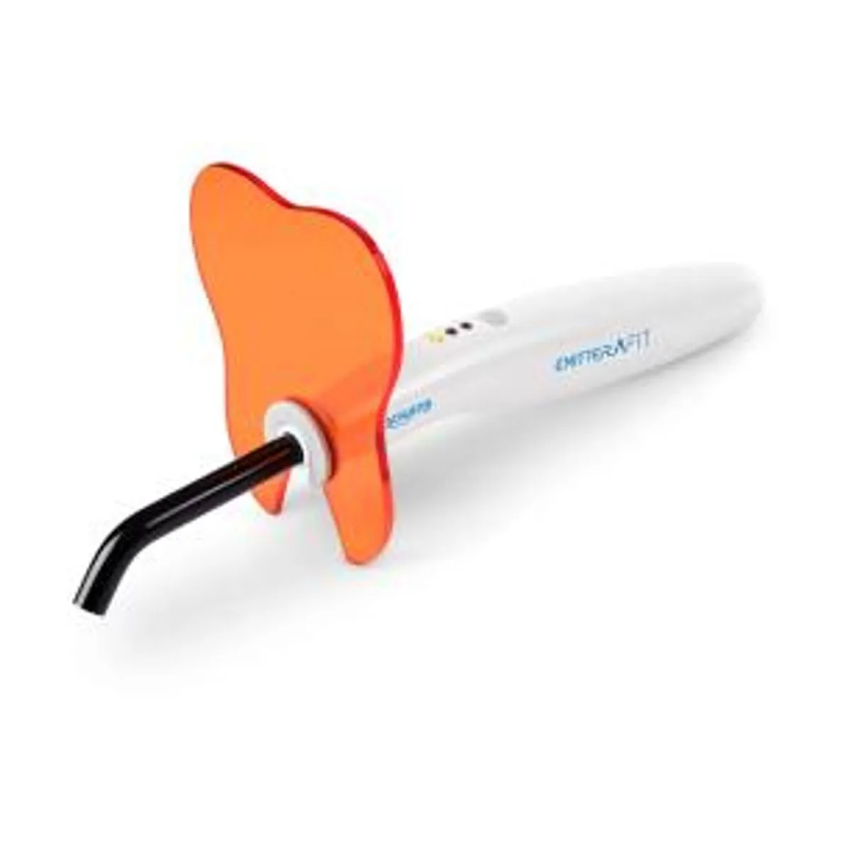 Fotopolimerizador e Clareador Emitter a Fit com Kit Ponteiras - Schuster - Fotopolimerizador e Clar