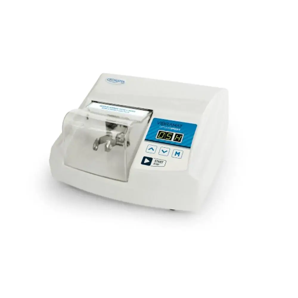 Amalgamador Vibramat Capsular Speed II - Schuster - 26.0684