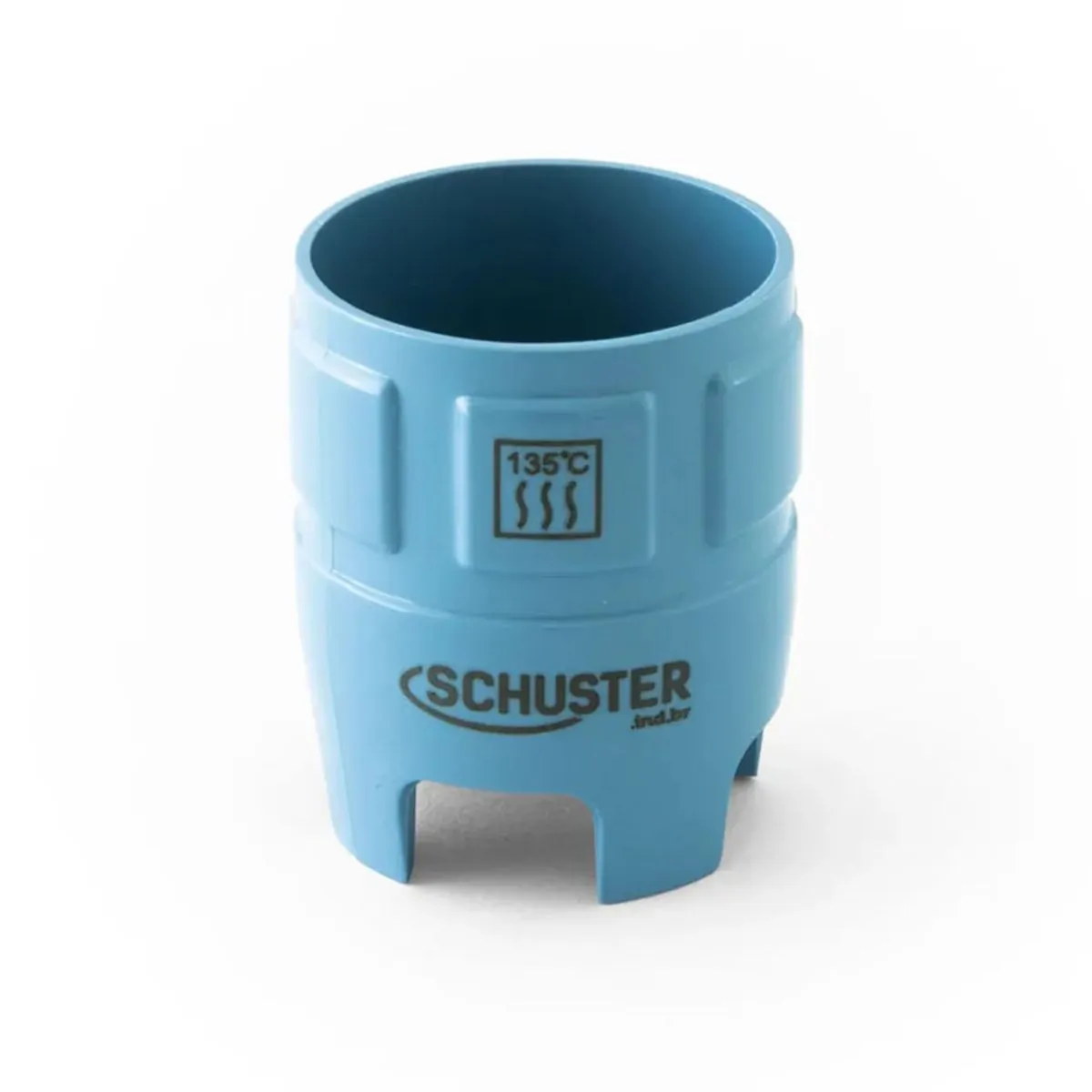 Chave Torquímetro - Ultrassom - Chave Integral Taquímetro Pontas Prof. Ultrassom - Schuster