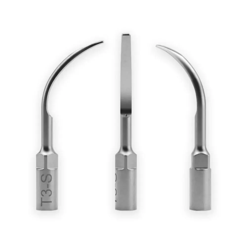 Ponta Ultrassom Periodontia T3-S - Schuster