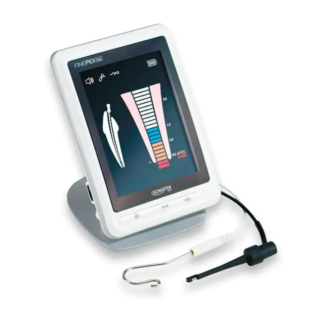Localizador Apical Finepex Link 4,5