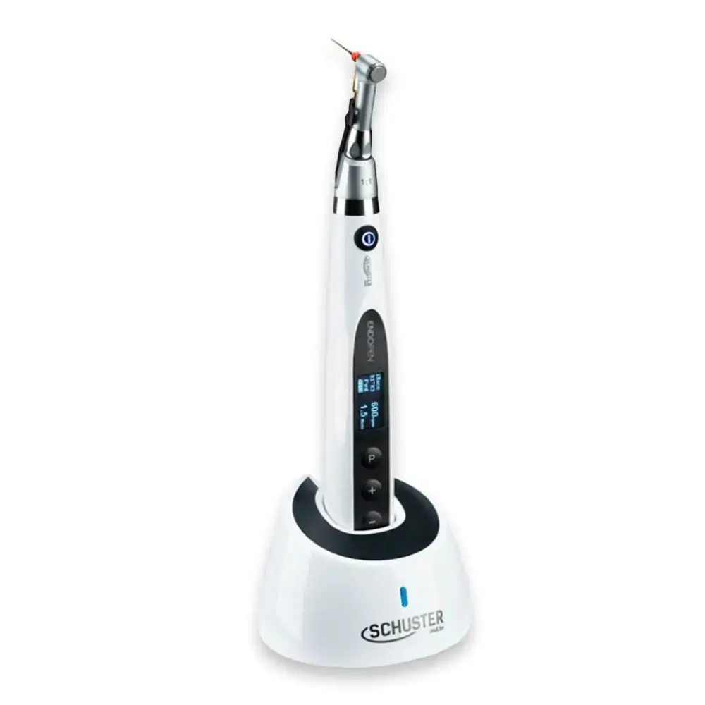 Motor Endodôntico Wireless Led Endopen - Schuster - 26.9074