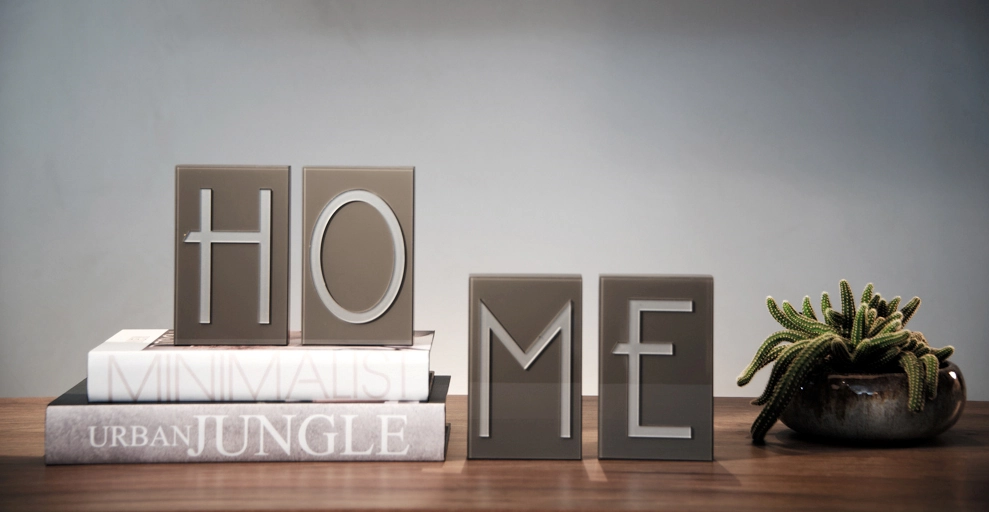 Enfeite Home 0053 17994 Limoeiro