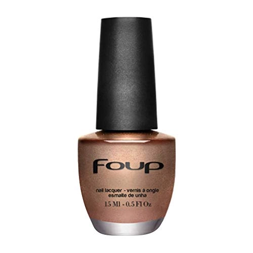 Esmalte Perolado Foup