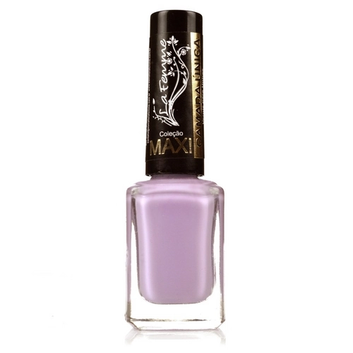 La Femme Esmalte Coleção Max Cobertura Avivah 9ml