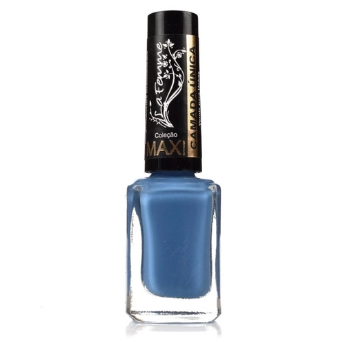 La Femme Esmalte Coleção Max Cobertura Haya 9ml
