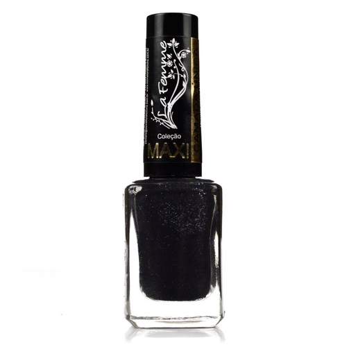 La Femme Esmalte Coleção Max Cobertura Libra 9ml