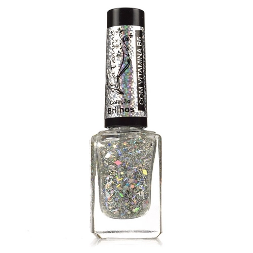 La Femme Esmalte Coleção Brilhos Luminous 9ml