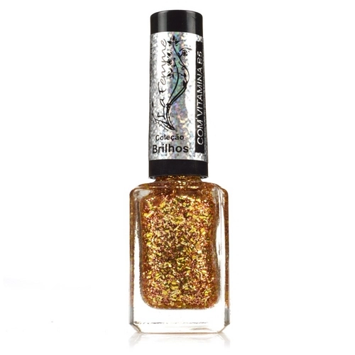 La Femme Esmalte Coleção Brilhos Sunlight 9ml