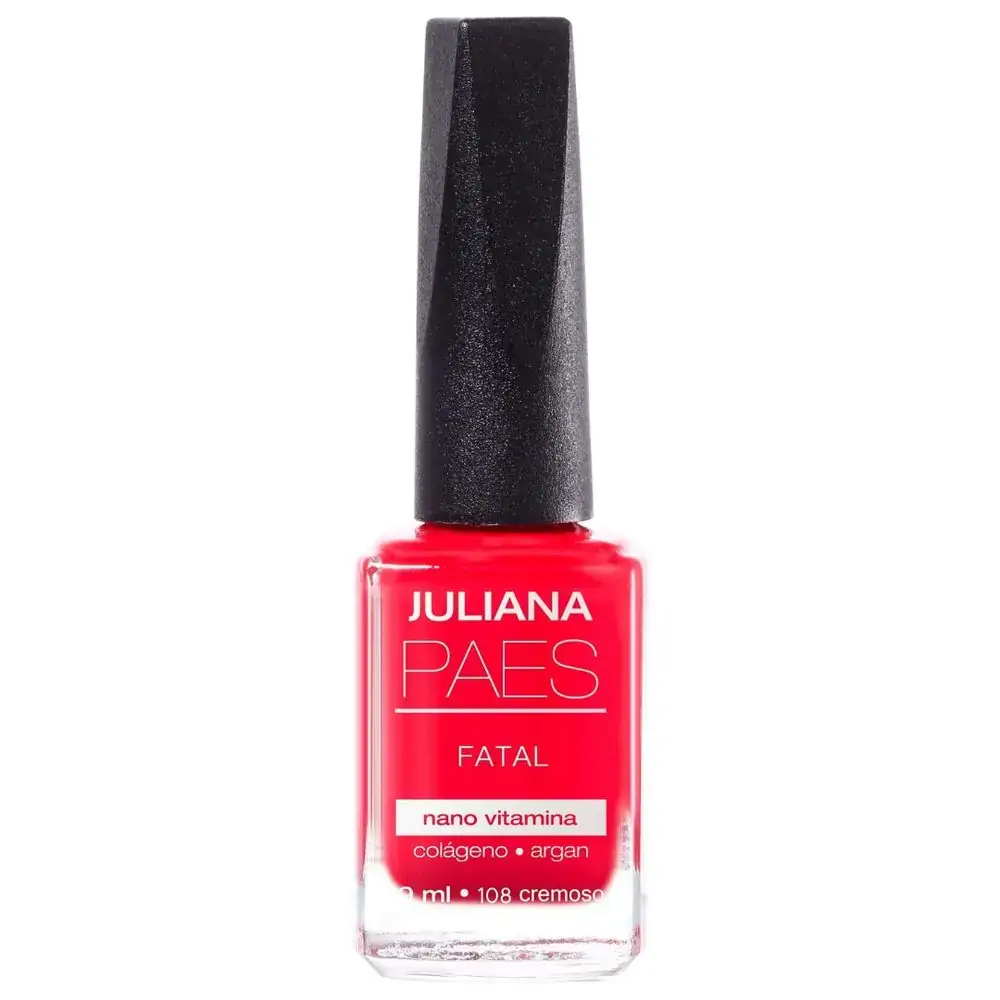 Juliana Paes Esm Creme Fatal