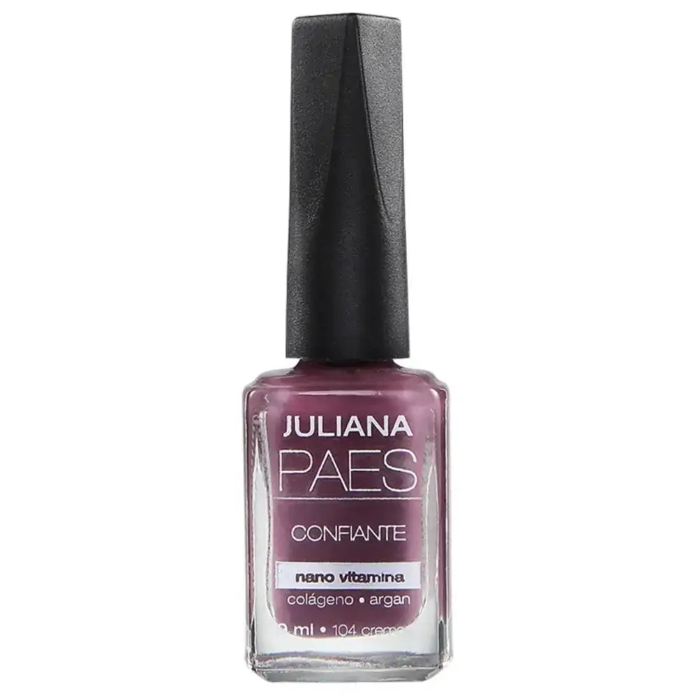 Juliana Paes Esm Creme Confiante