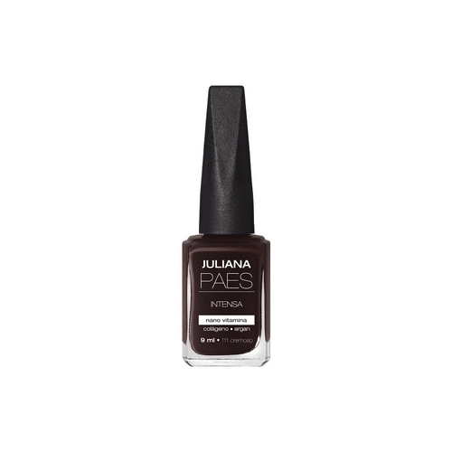 Esmalte Juliana Paes Nano Vitamina 111 Cremoso Intensa 9ml