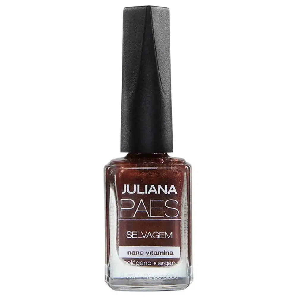Juliana Paes Esm Creme Selvagem