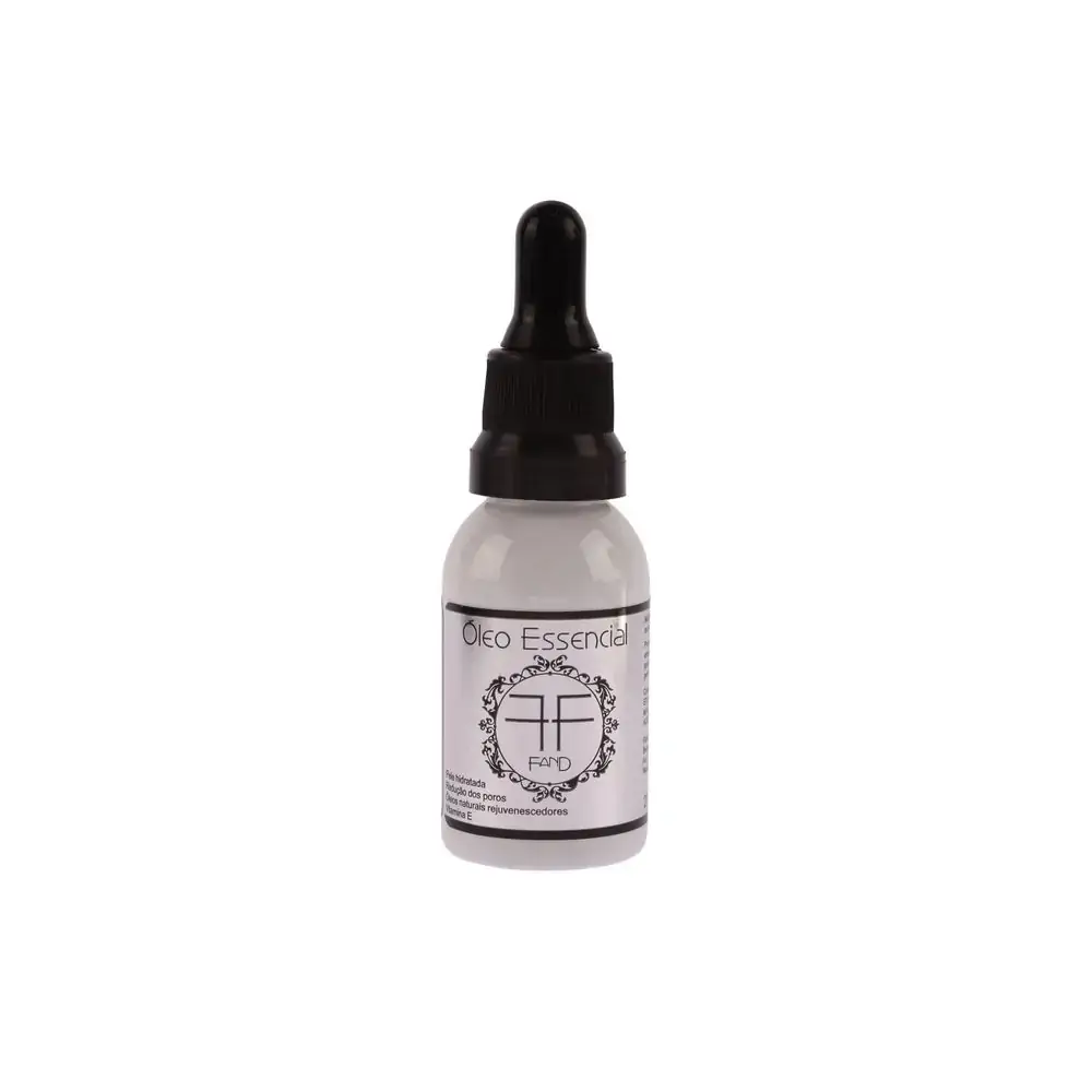 Óleo Essencial - Fand Makeup - 20ml