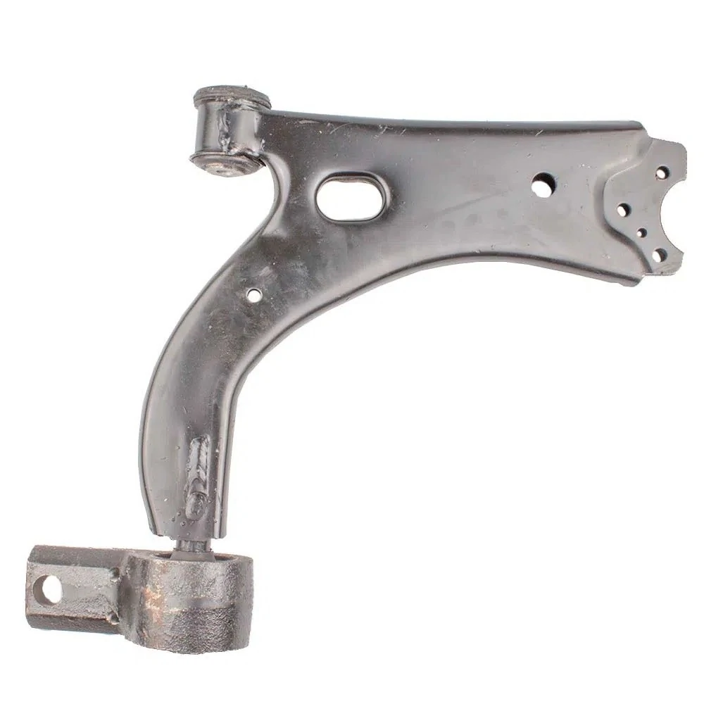 Bandeja FORD ECOSPORT/FIESTA Lado Direito Direção Hidráulica sem Pivô - GRAZZIMETAL FO3024HGG