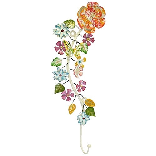 Cabideiro Floral Spring Trevisan Concept