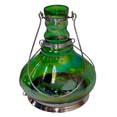 Lanterna Indiana Genie Green
