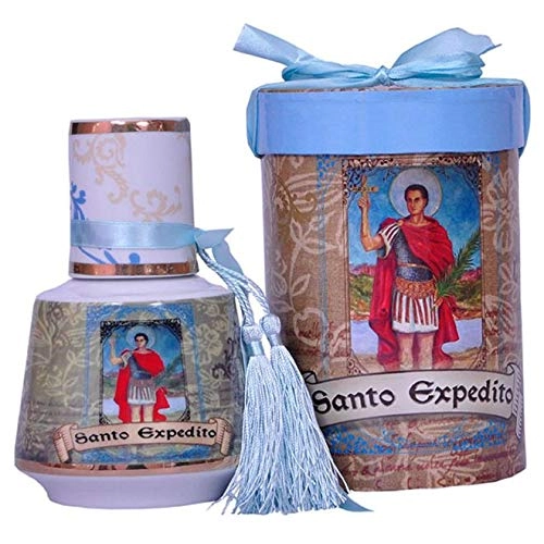 Moringa Santo Expedito Trevisan Concept
