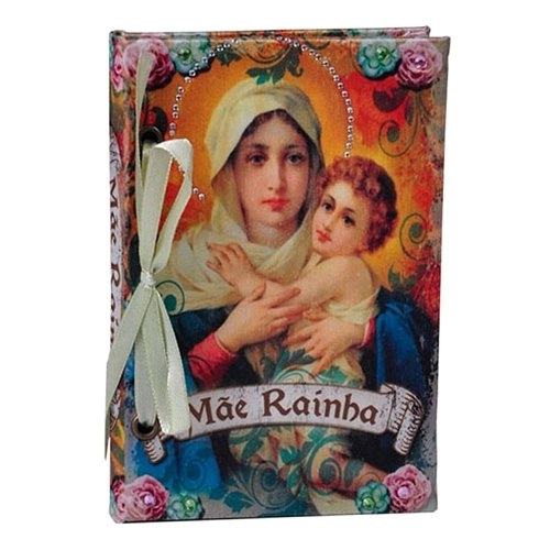 Moleskine Trevisan Mae Rainha