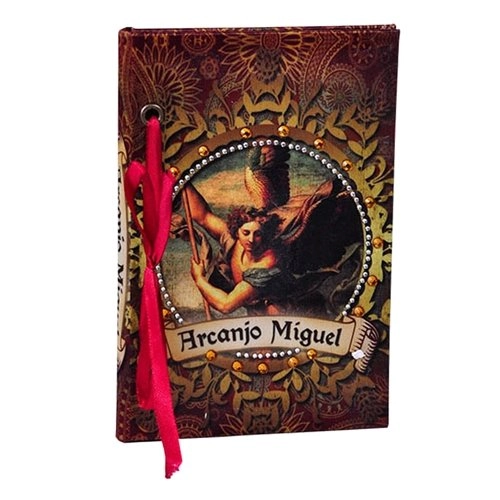 Moleskine Arcanjo Miguel Trevisan Concept